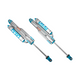 2.5 Pure Race 10in Stroke 4 Tube Bypass Piggyback Reservoir 7/8 Shaft Large 3/4 Bypass Tubes