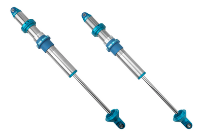 12In Stroke 2.5 Pure Race Coil-Over No Valving Carrier W/O Springs 7/8 Shaft 12 In Dual Rate