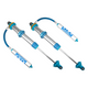 3.0 Pure Race IBP Remote Reservoir Coilover 10in Dual Rate For Universal