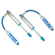 3.0 Pure Race 12in Stroke 3.0 IBP Race Smoothie 1in Shaft Hose Remote Reservoir Smooth Body Shocks