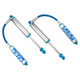 3.0 Pure Race 18in Stroke 1in Shaft Hose Remote Reservoir Smoothie Smooth Body Shocks