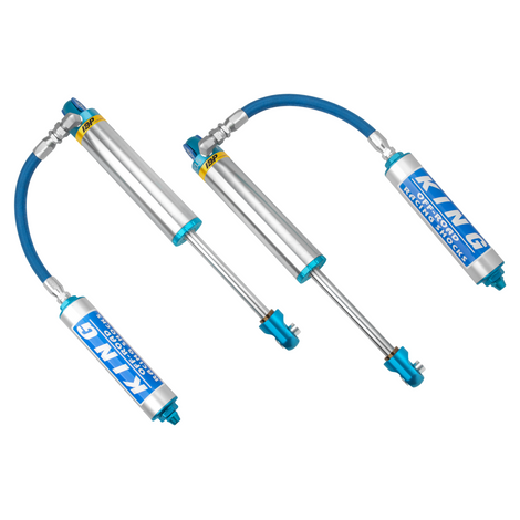 3.5 Pure Race IBP Smooth Body Shock 10in Stroke