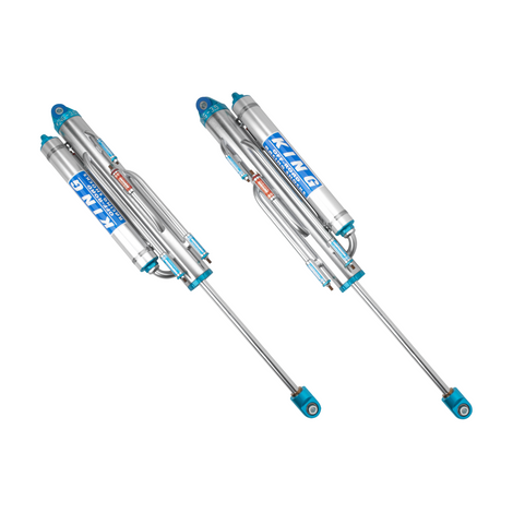 3.5 Pure Race 3 Tube PiggyBack Bypass 14in Stroke