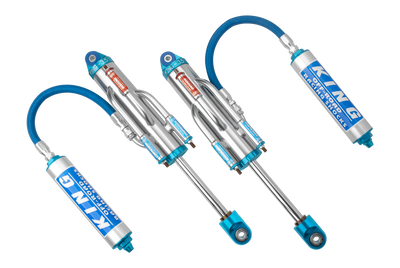 3.5 Pure Race 5 Tube Hose Remote Bypass 14in Stroke