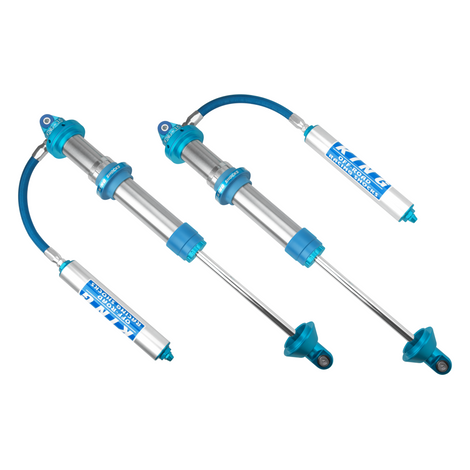 3.5 Pure Race Remote Reservoir Coilover 14in Stroke