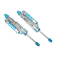 3.5 Pure Race 4 Tube Piggyback Bypass 16in Stroke OD Swivel