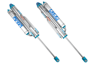 3.5 Pure Race 5 Tube Piggyback Bypass 18in Stroke