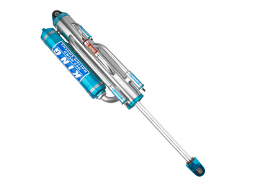 20In Stroke 1.25in Shaft 1.00in Bypass Tubes 5 Tube Bypass Piggyback Reservoir 4.0 Pure Race Bypass