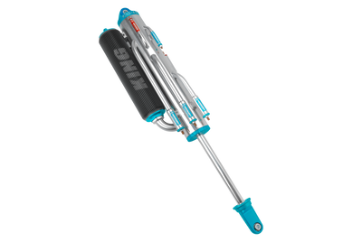 14In Stroke 1.25in Shaft 1.00in Bypass Tubes 4 Tube Bypass Piggyback Reservoir 4.5 Pure Race Bypass