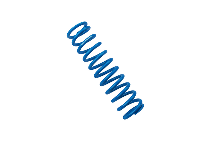 2.5 ID 10 in./400 Coil Springs