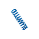3.0 ID 12 in./125 Coil Springs