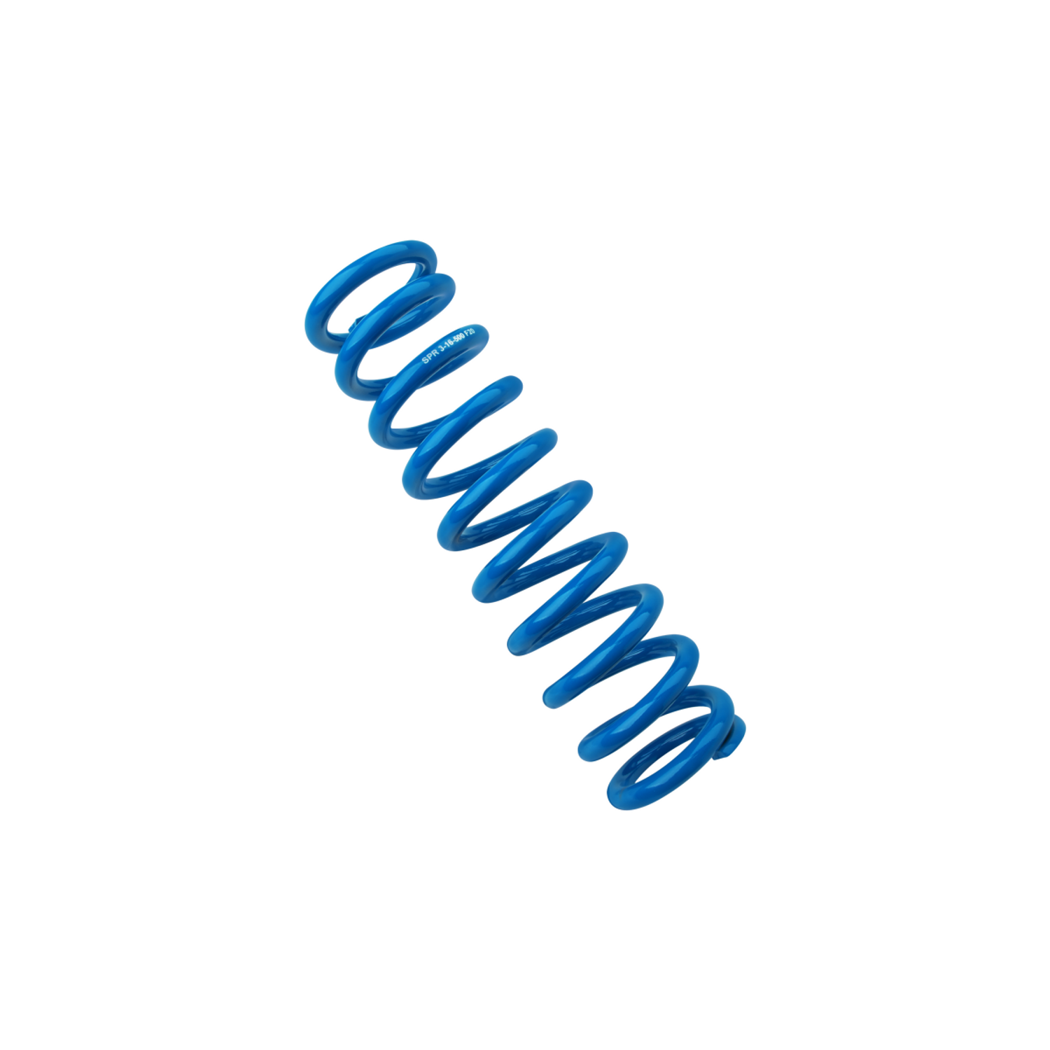 3.0 ID 18 in./200 Coil Springs