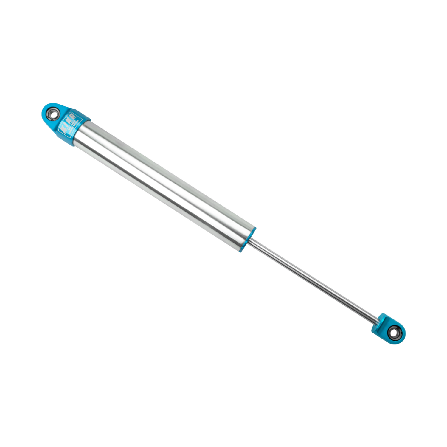 10 in. Travel 2.0 Compact Steering Stabilizer