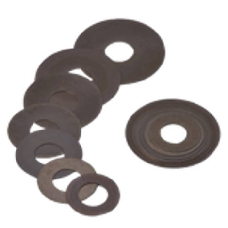 .012 2.5 Shock Valve Shim Kit