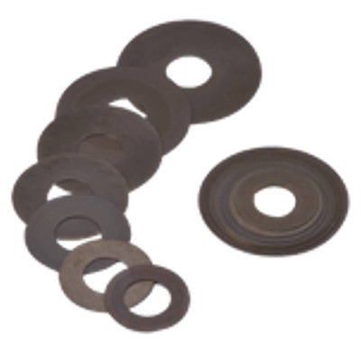 .018 3.5 Shock Valve Shim Kit