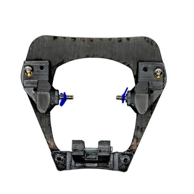 Quatro Hi/Low Plug N Play Kit <br>17-23 KTM EXC