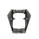 Quatro Hi/Low Plug N Play Kit <br>17-23 KTM EXC
