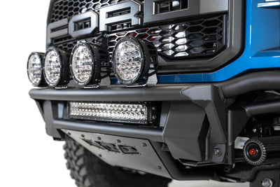PRO Bolt-On Add-on Light Hoop<br> 17-20 Ford Raptor