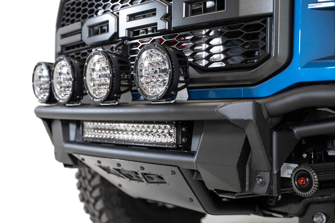 PRO Bolt-On Add-on Light Hoop<br> 17-20 Ford Raptor