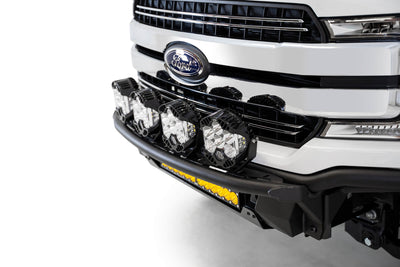 PRO Bolt-On Add-On Light Hoop<br> 18-20 Ford F-150