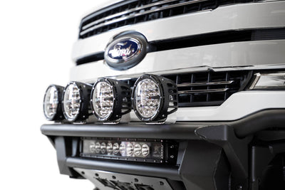 PRO Bolt-On Add-On Light Hoop<br> 18-20 Ford F-150