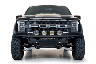 Bolt-On Light Hoop<br> 21-24 Ford Raptor