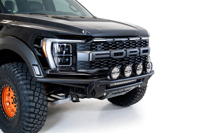 Bolt-On Light Hoop<br> 21-24 Ford Raptor