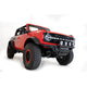 Bolt-On Light Hoop<br> 21-24 Ford Bronco
