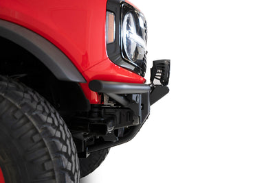 Bolt-On Light Hoop<br> 21-24 Ford Bronco