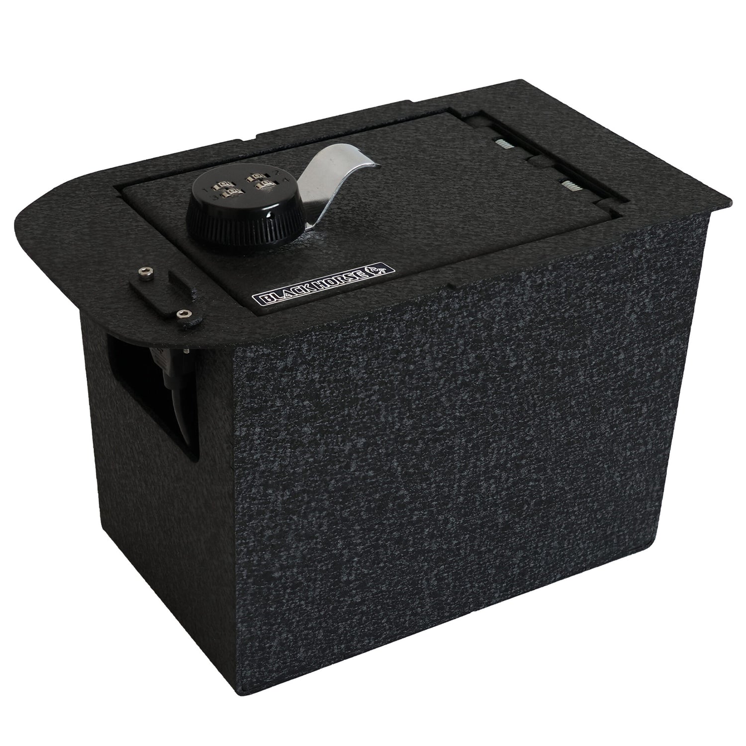 Center Console Safe <br>22-24 Chevy Silverado 1500, 22-24 GMC Sierra 1500