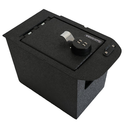 Center Console Safe <br>22-24 Chevy Silverado 1500, 22-24 GMC Sierra 1500