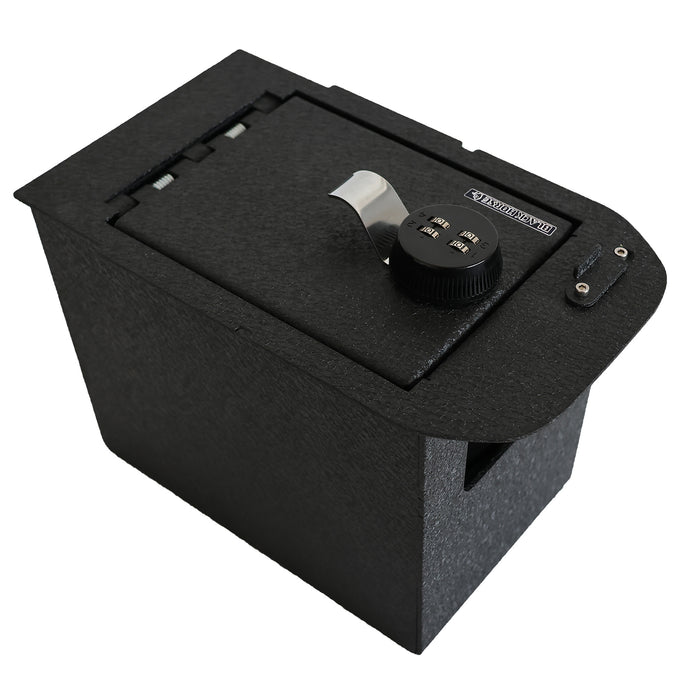 Center Console Safe <br>22-24 Chevy Silverado 1500, 22-24 GMC Sierra 1500
