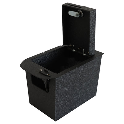 Center Console Safe <br>22-24 Chevy Silverado 1500, 22-24 GMC Sierra 1500
