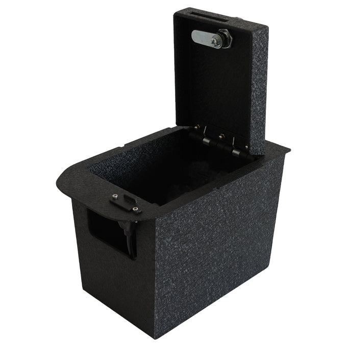 Center Console Safe <br>22-24 Chevy Silverado 1500, 22-24 GMC Sierra 1500
