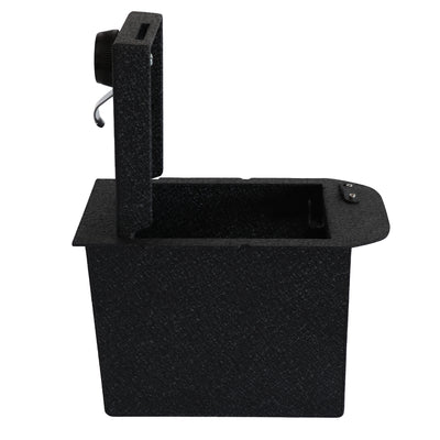 Center Console Safe <br>22-24 Chevy Silverado 1500, 22-24 GMC Sierra 1500