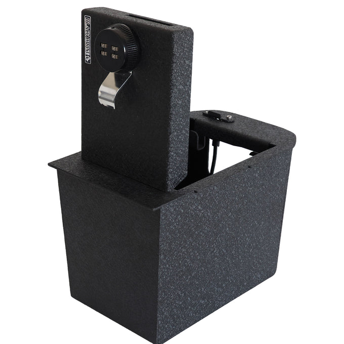 Center Console Safe <br>22-24 Chevy Silverado 1500, 22-24 GMC Sierra 1500