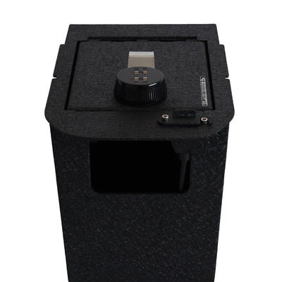 Center Console Safe <br>22-24 Chevy Silverado 1500, 22-24 GMC Sierra 1500