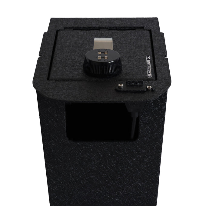 Center Console Safe <br>22-24 Chevy Silverado 1500, 22-24 GMC Sierra 1500