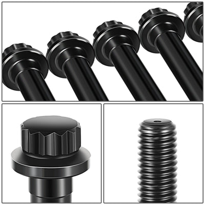 20 Pcs Head Bolt Kit <br> 14-19 Chevy Corvette/ 16-24 Camaro 6.2L