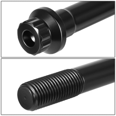 16 Pcs Engine Connecting Rod Bolt Kit <br> 00-13 Silverado/ Sierra, 03-14 Express/ Savana
