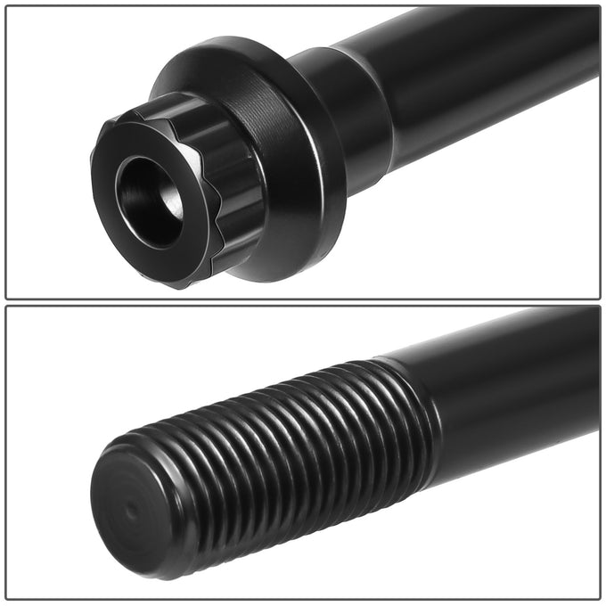 16 Pcs Engine Connecting Rod Bolt Kit <br> 00-13 Silverado/ Sierra, 03-14 Express/ Savana