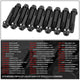 16 Pcs Engine Connecting Rod Bolt Kit <br> 00-13 Silverado/ Sierra, 03-14 Express/ Savana