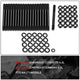 20 Pcs Cylinder Head Studs <br> 14-19 Chevy Corvette/ 16-24 Camaro 6.2L