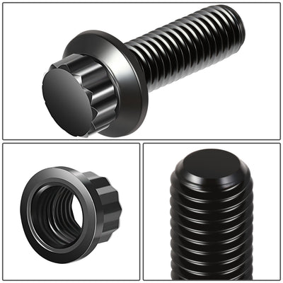 Cylinder Head Stud Kit <br> 14-19 Chevy Corvette/ 16-24 Camaro 6.2L