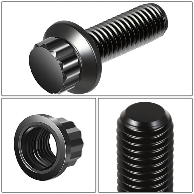 Cylinder Head Stud Kit <br> 14-19 Chevy Corvette/ 16-24 Camaro 6.2L