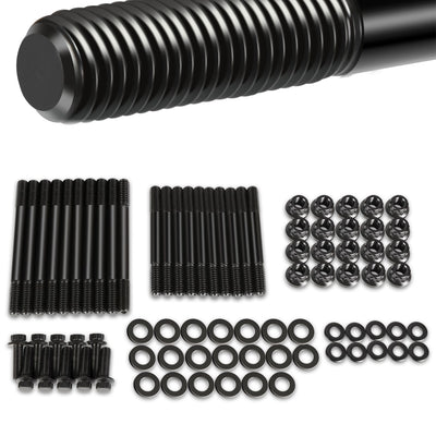 Cylinder Head Stud Kit <br> 14-19 Chevy Corvette/ 16-24 Camaro 6.2L