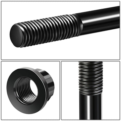 12-Point Cylinder Head Stud Kit <br> 98-18 Dodge Ram 2500 3500 4500 5500 5.9L 6.7L 24V
