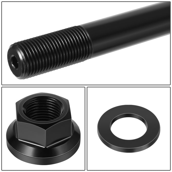 12-Point Cylinder Head Stud Kit <br> 08-10 Ford F-250 F350 F-450 F-550 Super Duty 6.4L