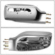 Factory Style Aluminum Headlight Housings<br>14-18 Peterbilt 367, 14-15 567, 06-15 388