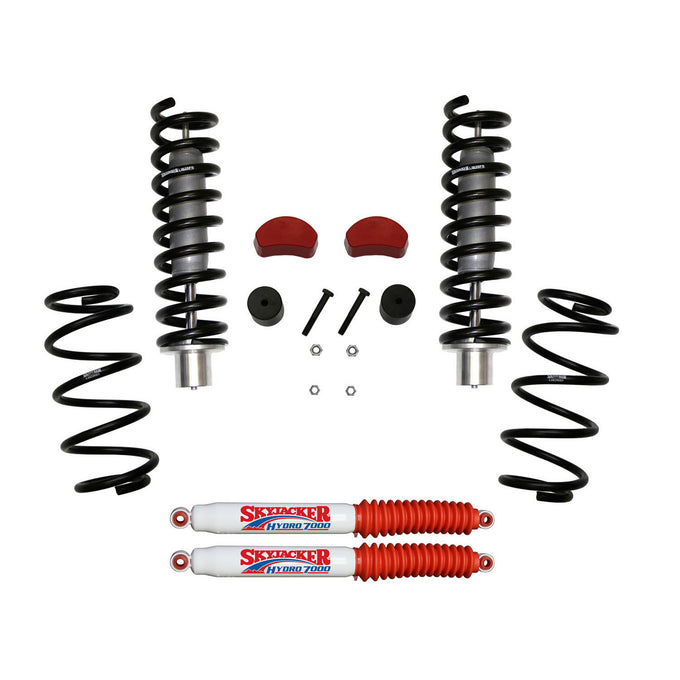 LIB258K-H - 1